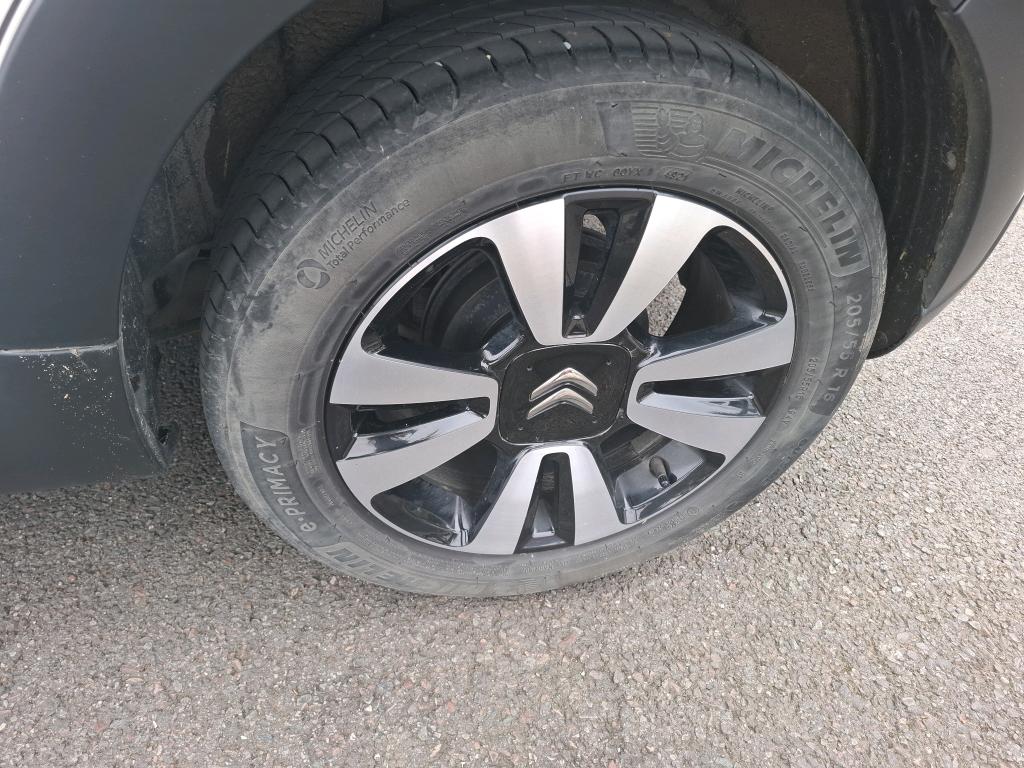 Citroen C3 PureTech 83 S&S BVM5 C-Series 2022
