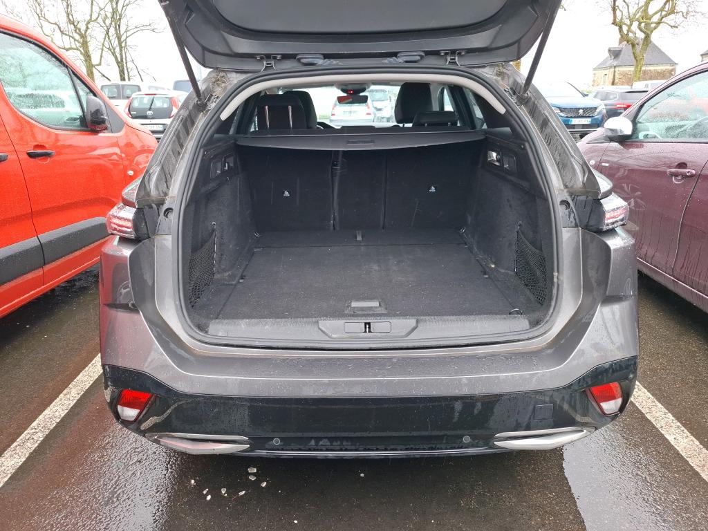 Peugeot 308 SW BlueHDi 130ch S&S BVM6 Allure 2022