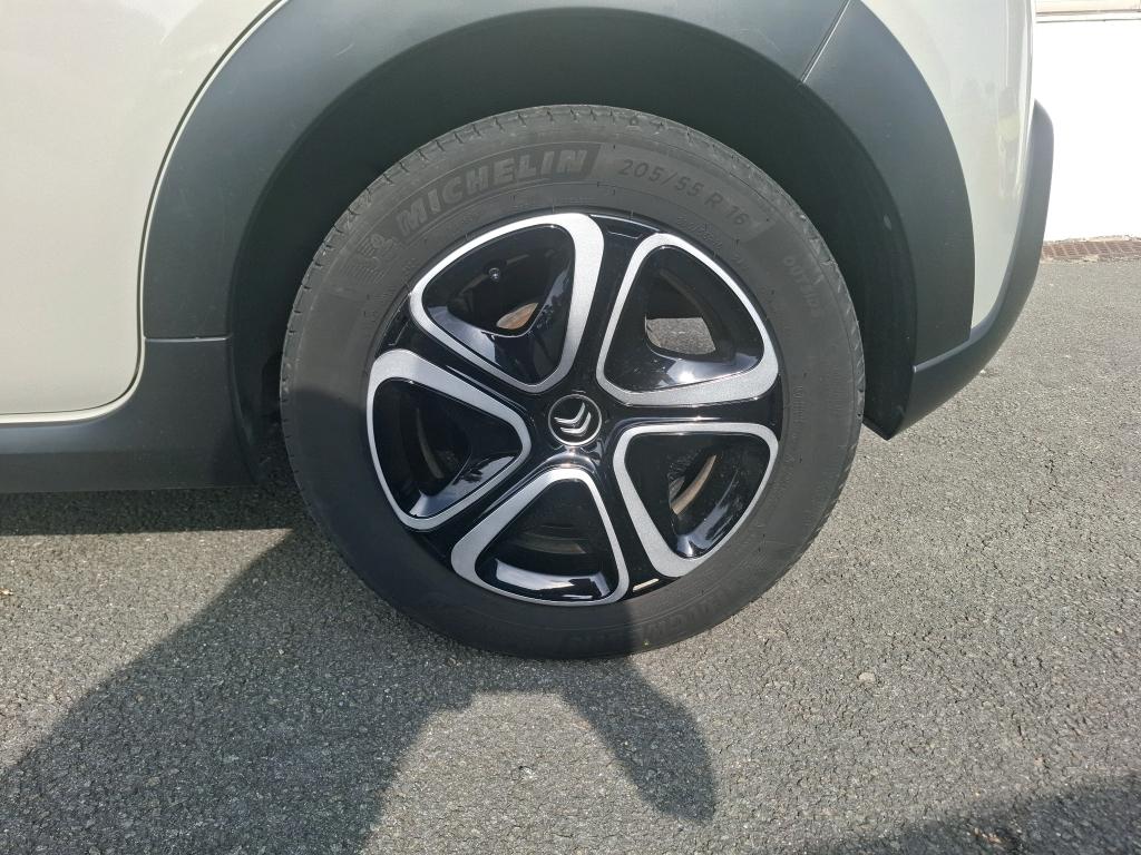 Citroen C3 PureTech 83 S&S BVM5 Feel Pack 2022