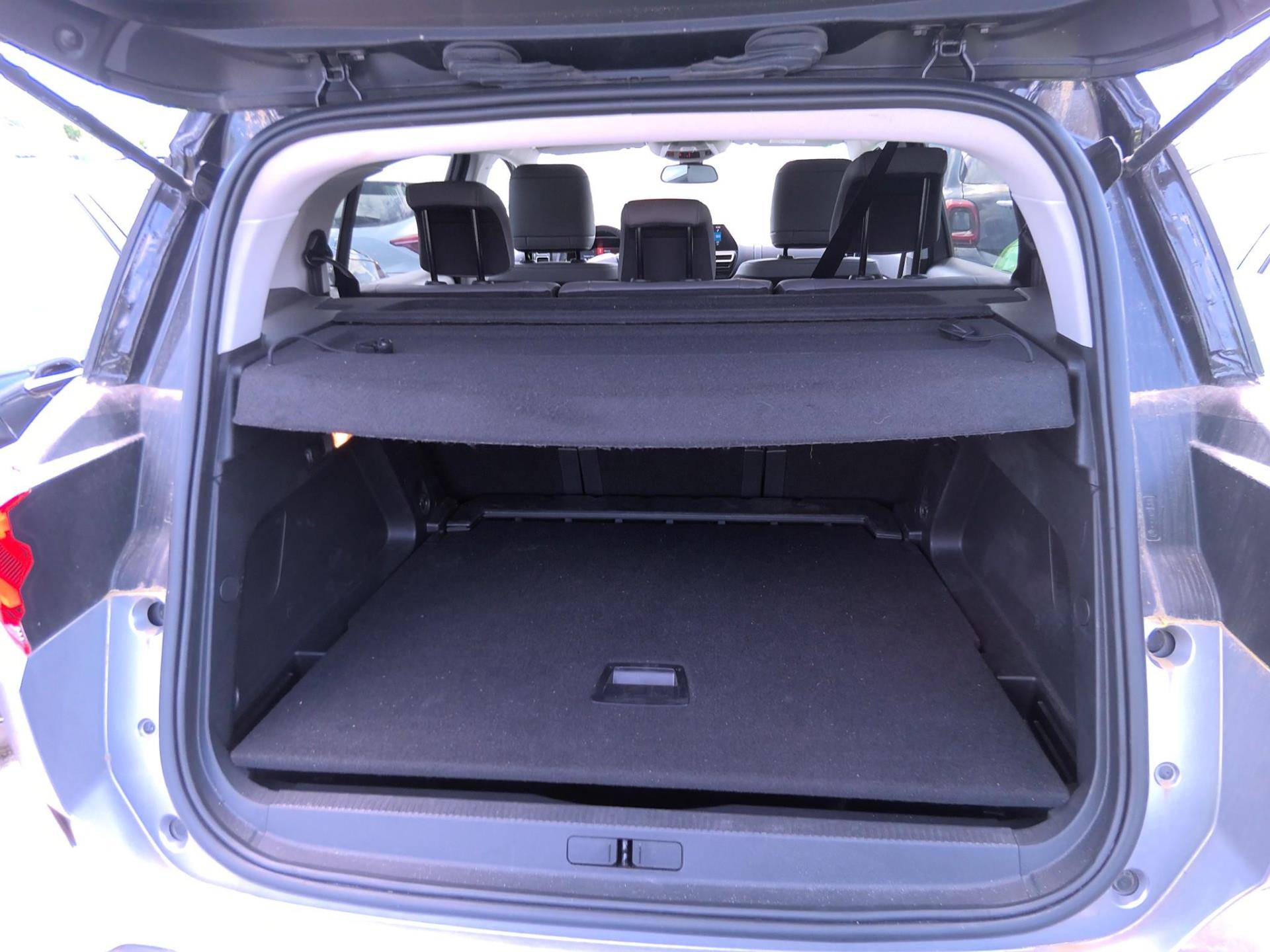 Citroen C5 Aircross PureTech 130 S&S BVM6 C-Series 2023