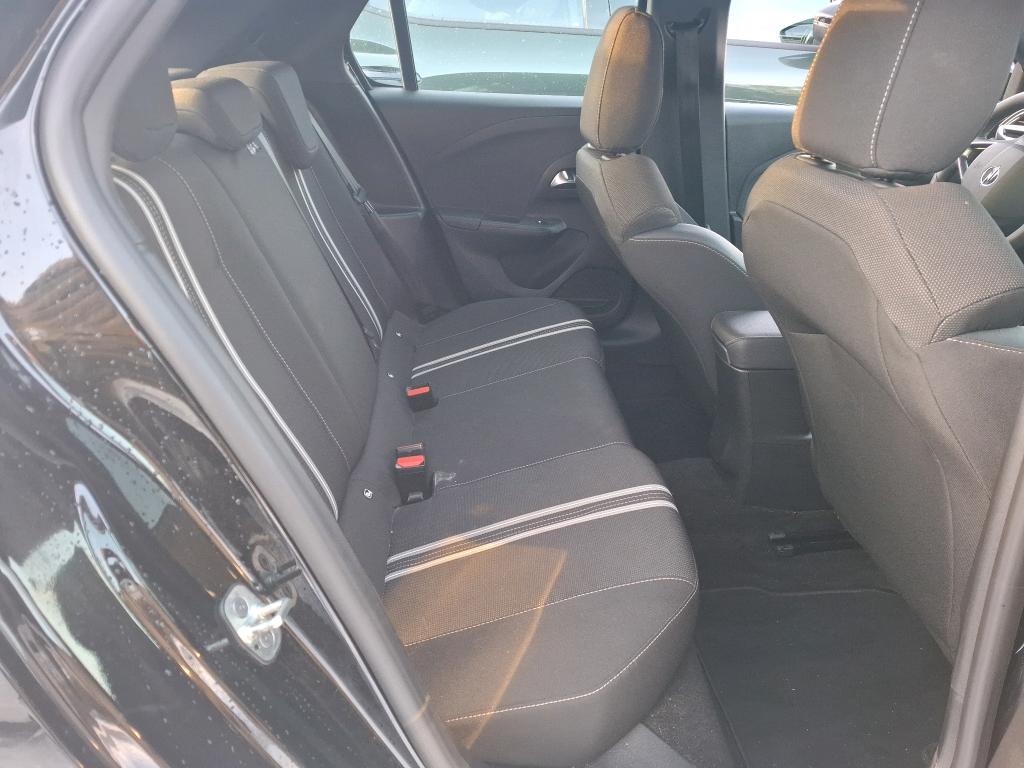 Opel Corsa 1.2 Turbo 100 ch GS 2024