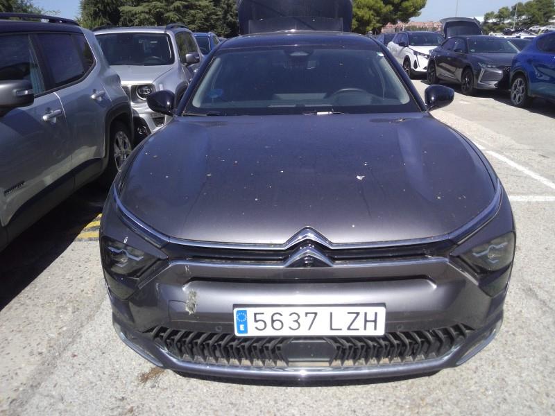 Citroën C5 X Nuevo Citroën C5 X Plug-in Hybrid 225 ë EAT8 Shine Pack (solo stock)