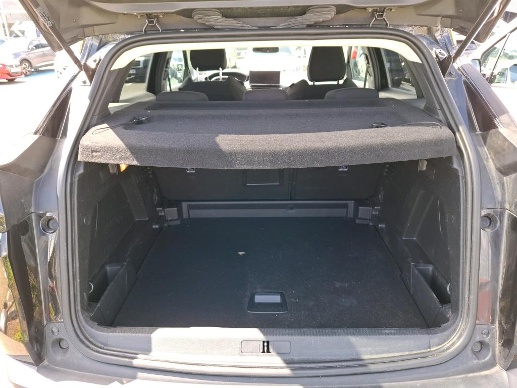 Peugeot 3008 BlueHDi 130ch S&S EAT8 Style 2022