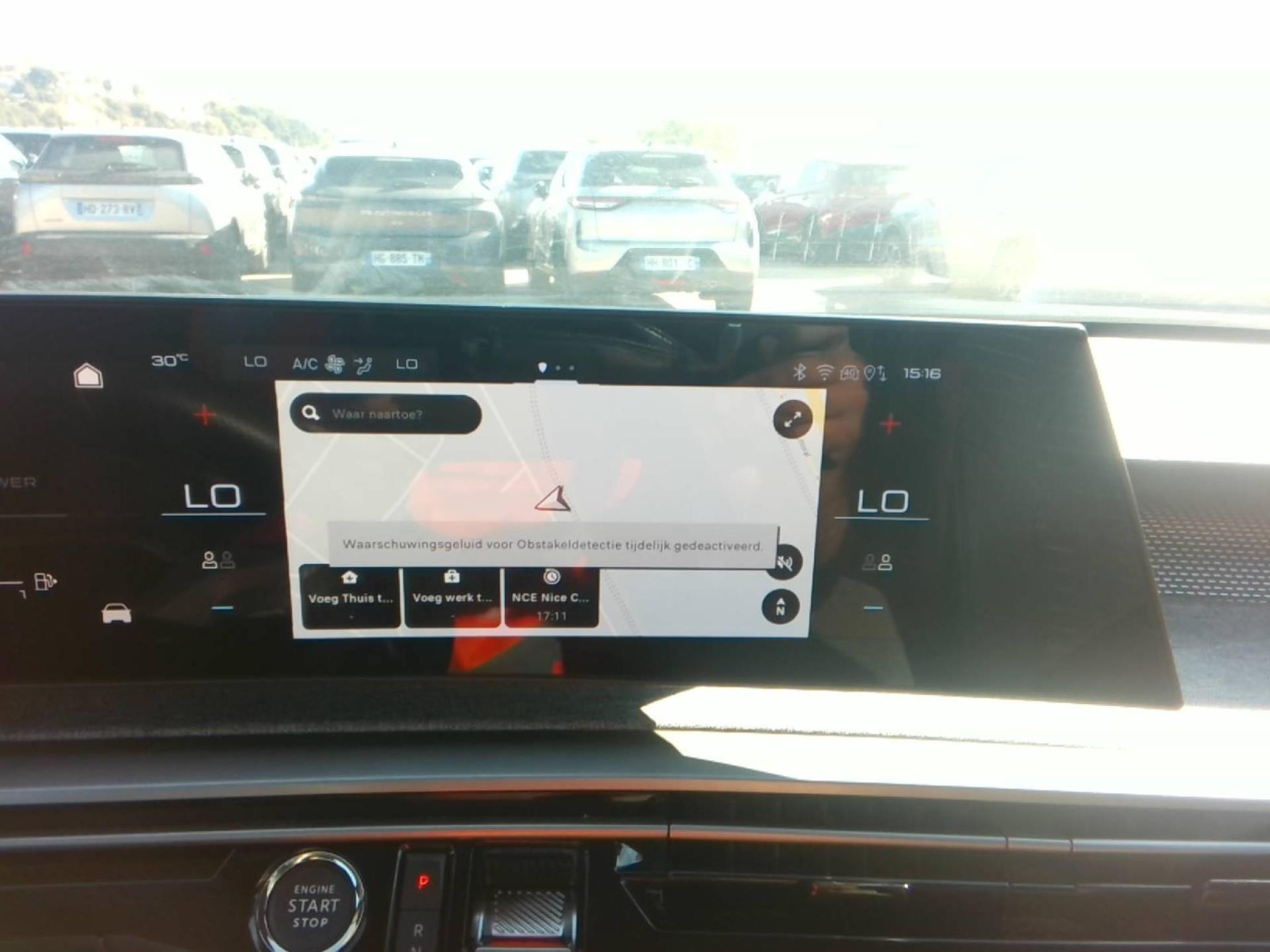 Peugeot 5008 Hybrid 145 ch e-DCS6 GT 2026