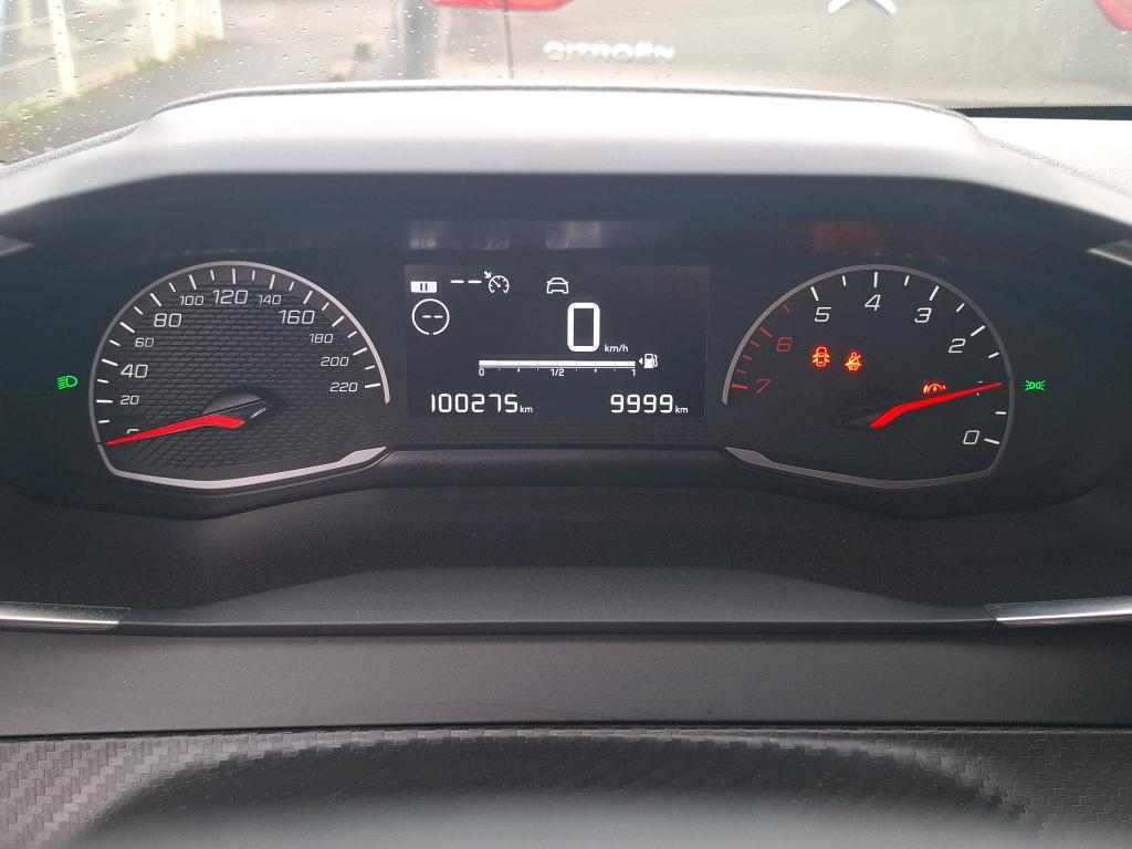 Peugeot 208 PURETECH 75 S&S BVM5 PREMIUM 2022