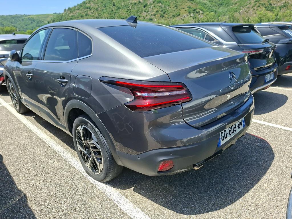 Citroen C4 X PureTech 130 S&S EAT8 Shine 2023