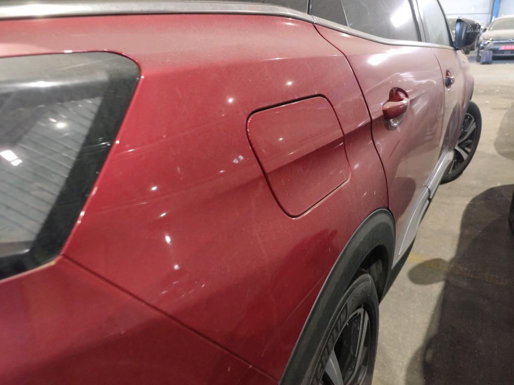 Peugeot 3008 Hybrid 225 e-EAT8 GT 2023