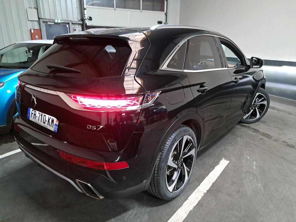 DS DS 7 CROSSBACK / DS 7 