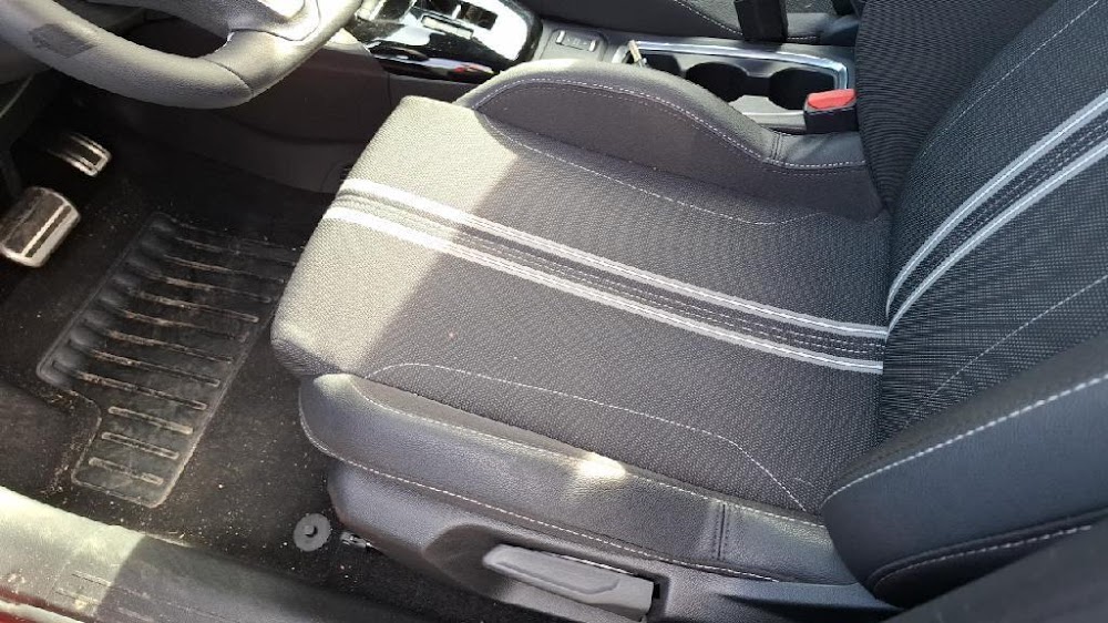 Foto Opel Corsa 14