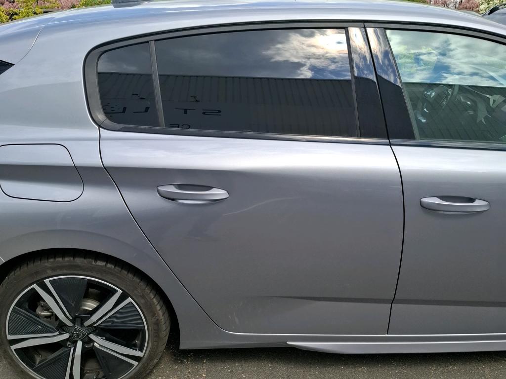 Peugeot 308 PHEV 180 e-EAT8 GT 2022