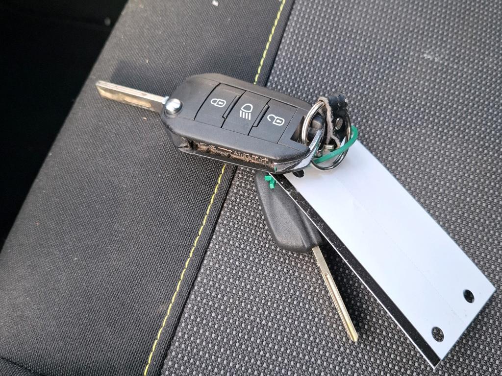 Citroen C3 PureTech 83 S&S BVM5 Feel Business 2022