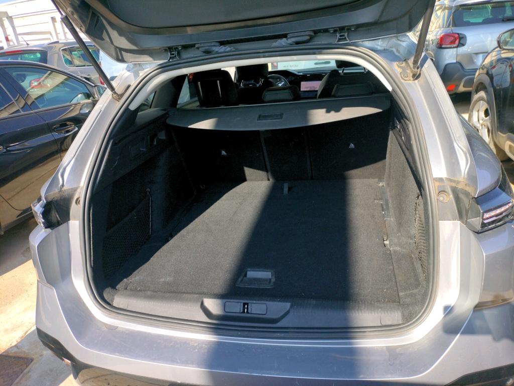 Peugeot 308 SW BlueHDi 130ch S&S BVM6 Allure 2022