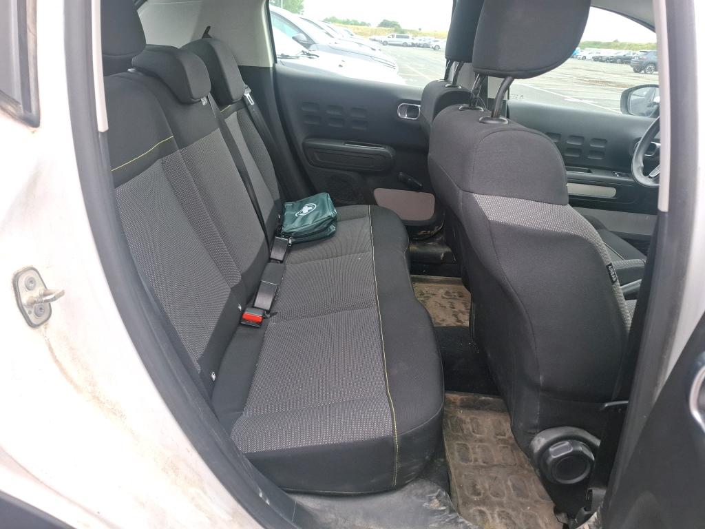 Citroen C3 BlueHDi 75 S&S Feel 2018