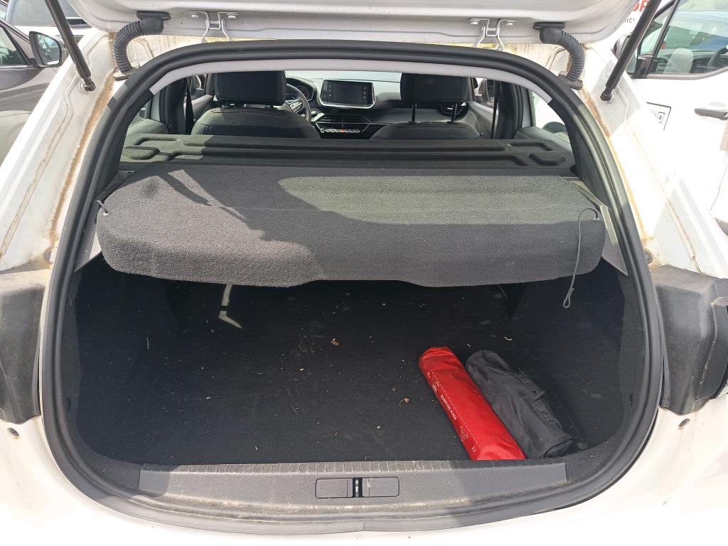 Peugeot 208 BLUEHDI 100 S&S BVM6 PREMIUM 2023