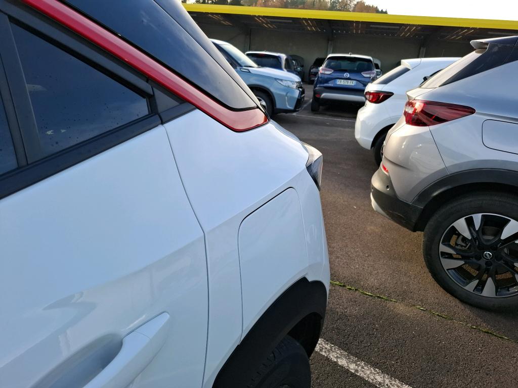 Opel Mokka 1.2 Turbo 130 ch BVA8 GS 2023