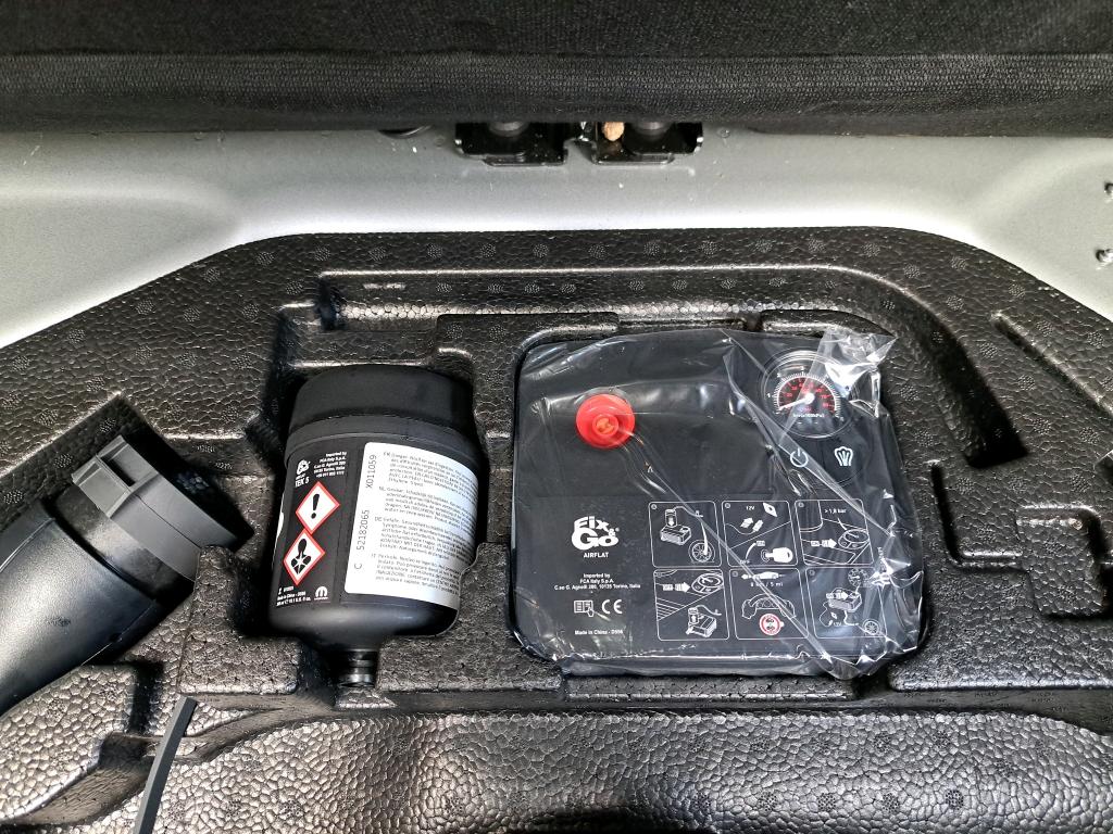 FIAT 500 e 118 ch La Prima 2020