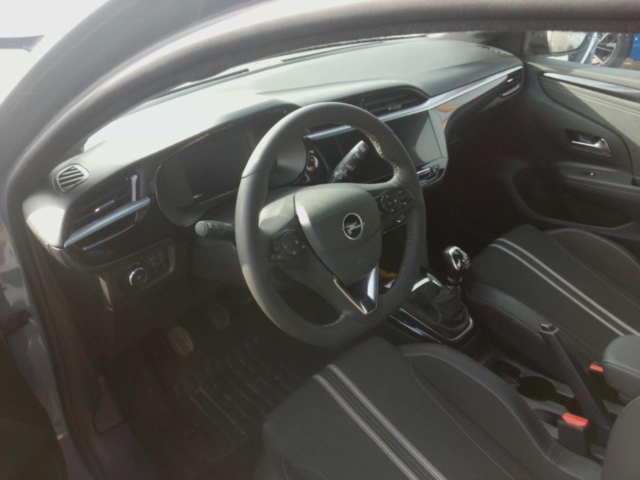 Foto Opel Corsa 3