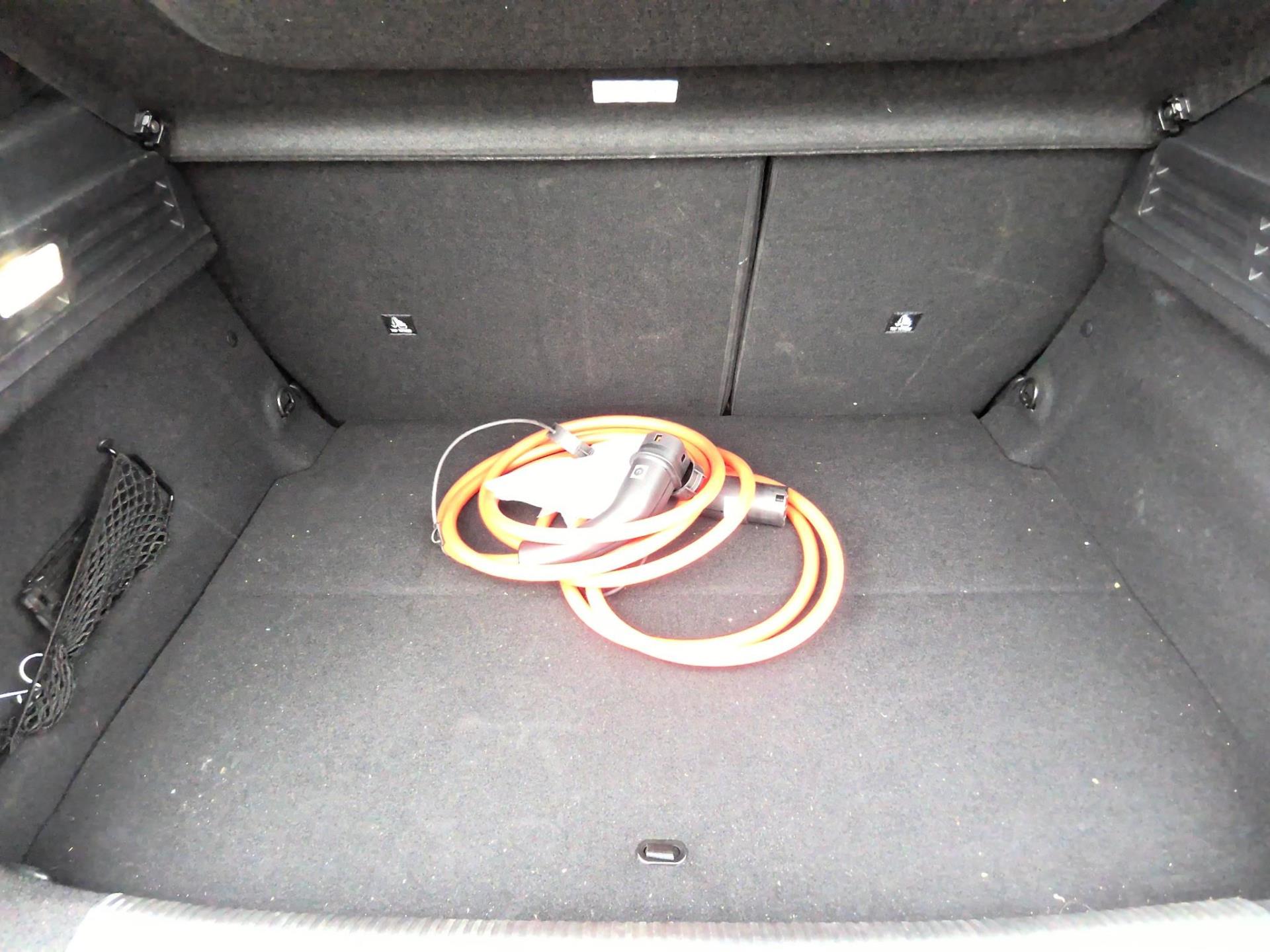 Peugeot 308 Electrique 54 kWh 156ch Allure 2025