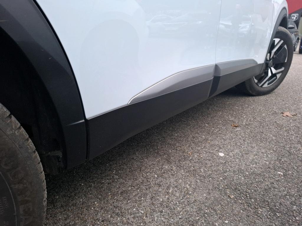 Peugeot 2008 PureTech 130 S&S EAT8 GT 2023