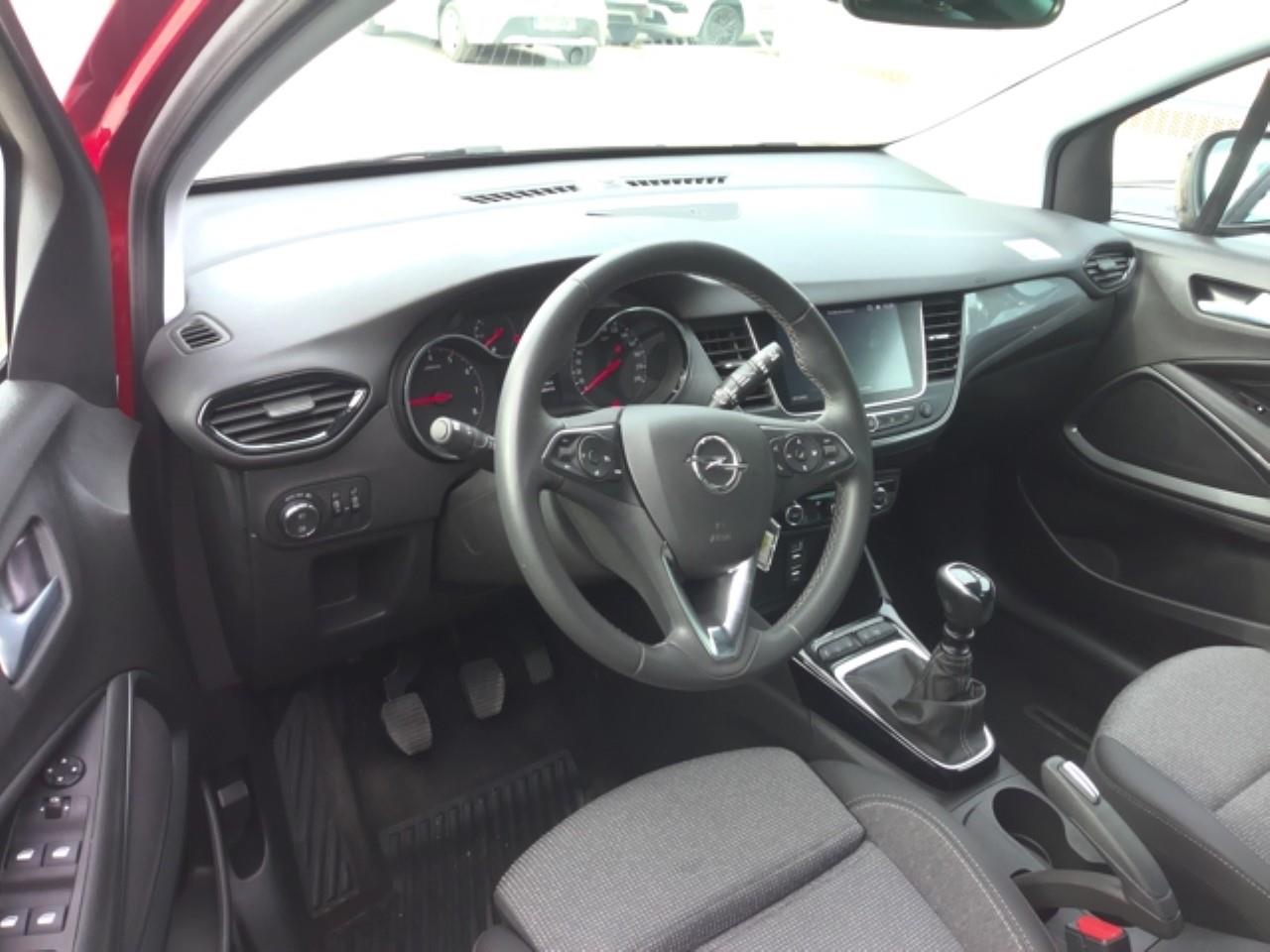 Foto Opel CrossLand 3