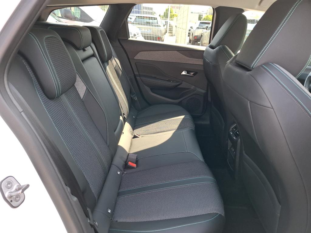 Peugeot 308 SW BlueHDi 130ch S&S EAT8 Allure 2022