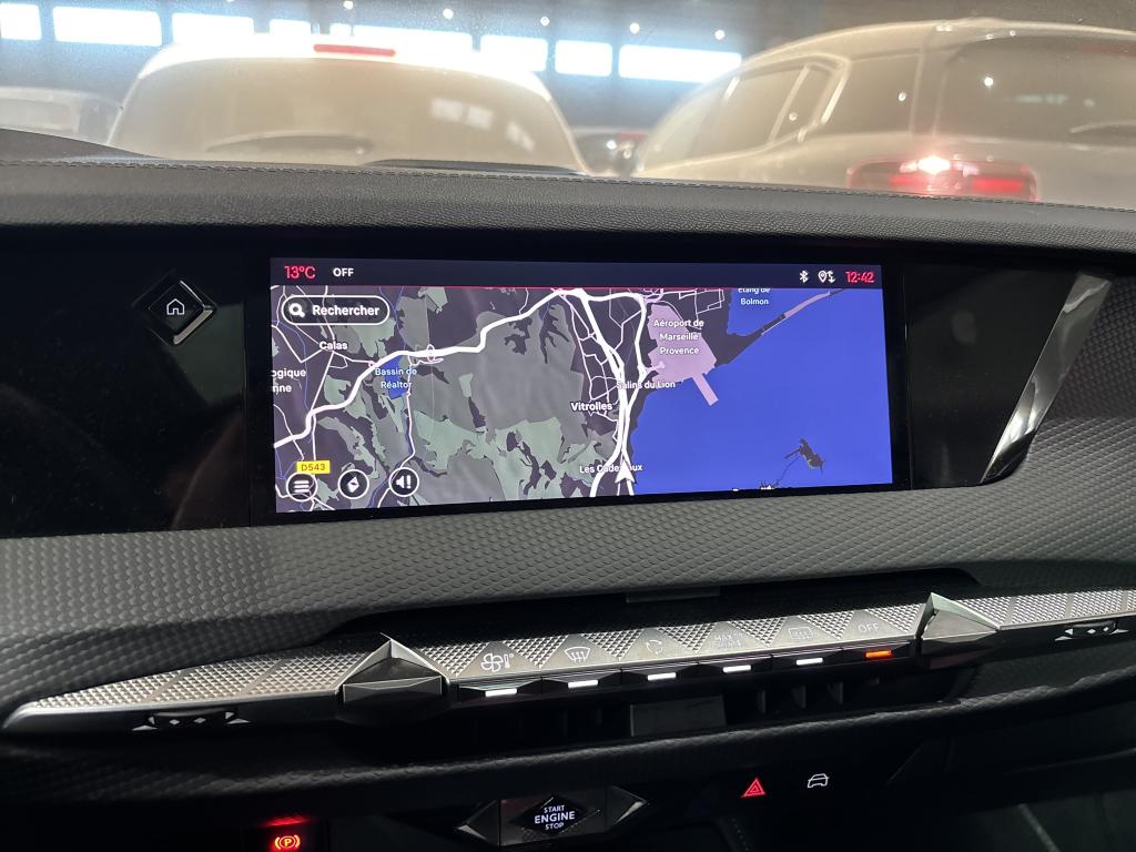 DS DS 4 Hybride E-Tense 225 EAT8 Cross Rivoli 2023