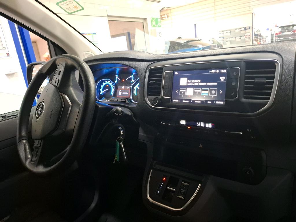 Opel VIVARO-E FGN L3 300 75 KWH PACK BUSINESS 2022