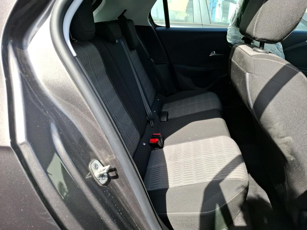 Opel Corsa 1.2 75 ch BVM5 Edition 2021