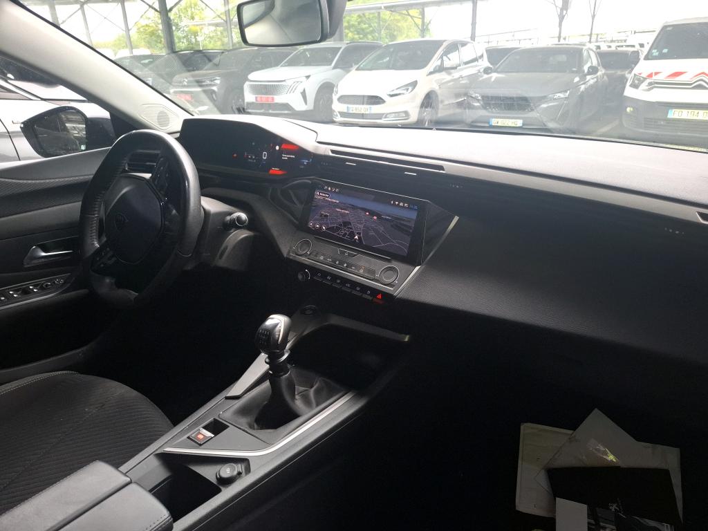 Peugeot 308 SW PureTech 130ch S&S BVM6 Active Pack 2022