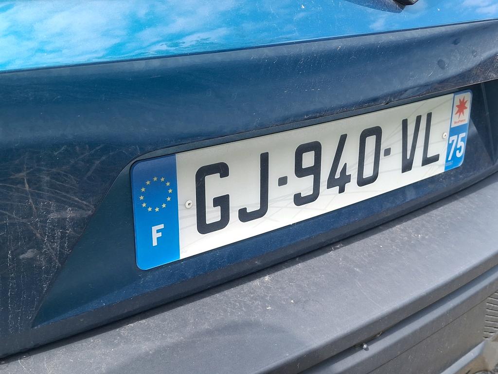 Peugeot 408 PHEV 225 e-EAT8 GT 2022