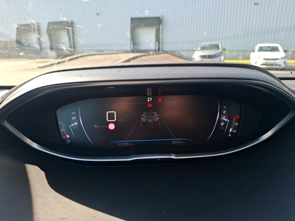 Peugeot 3008 BlueHDi 130ch S&S EAT8 Allure Pack 2022