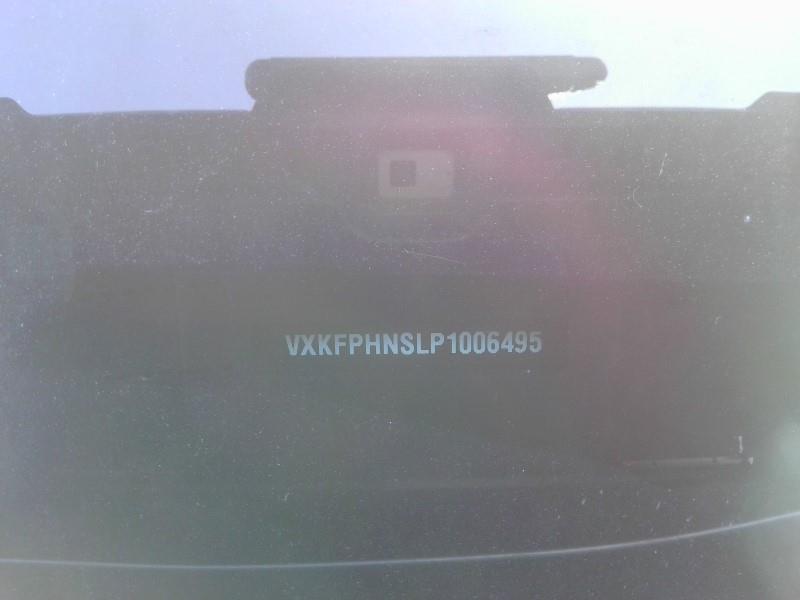 Foto Opel Astra 6