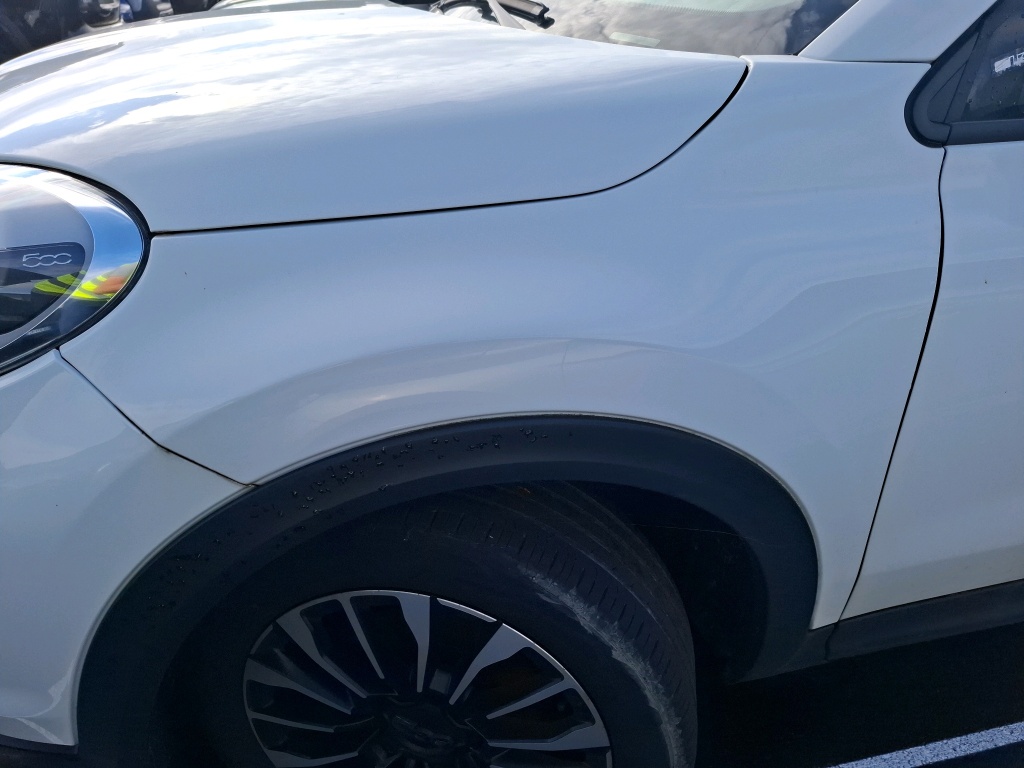 FIAT 500X 1.6 Multijet 130 ch Cross 2022