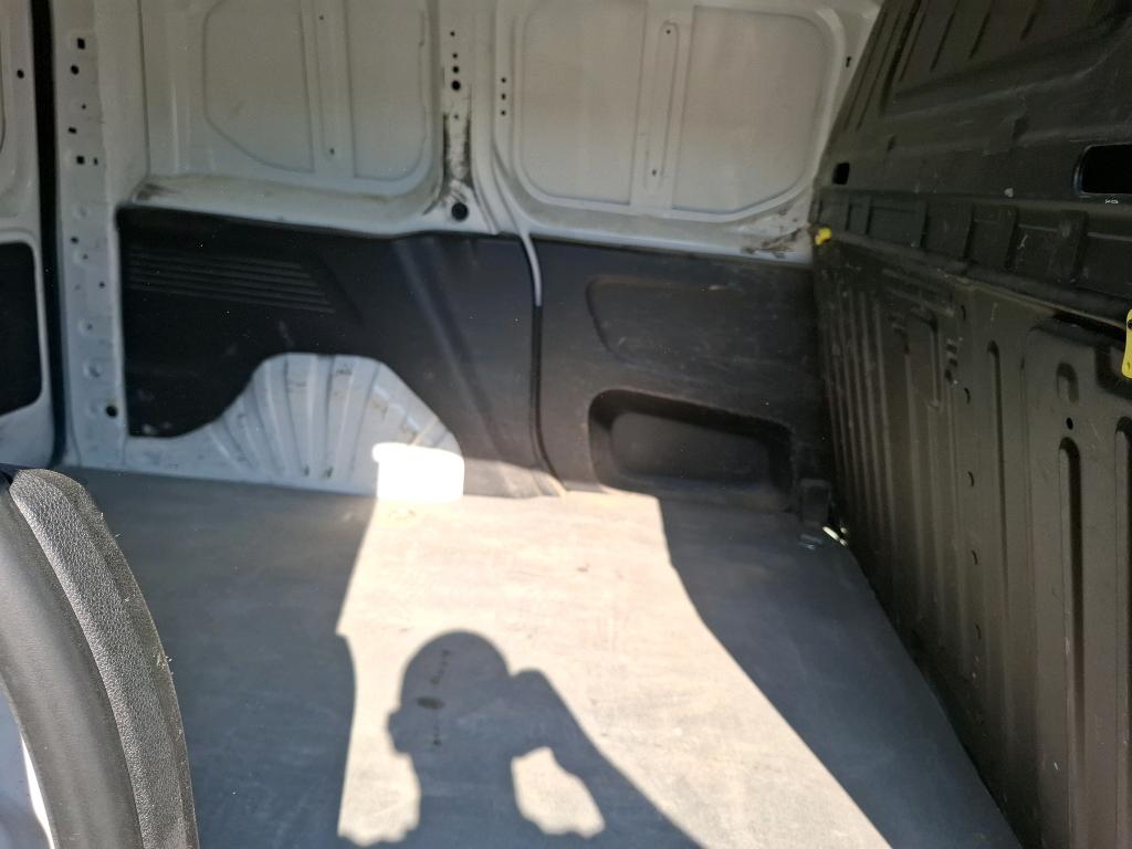 Peugeot PARTNER FOURGON STANDARD 650 KG BLUEHDI 100 S&S BVM5 PREMIUM 2021