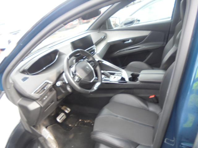Foto Peugeot 3008 11