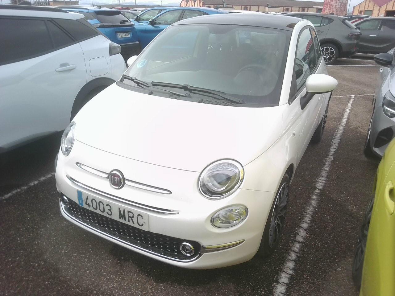Foto Fiat 500X 10