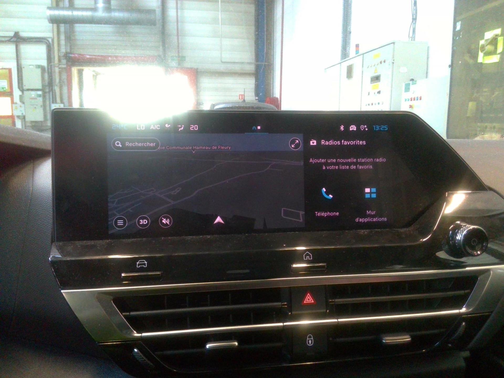 Citroen C4 X PureTech 130 S&S EAT8 Feel Pack 2023