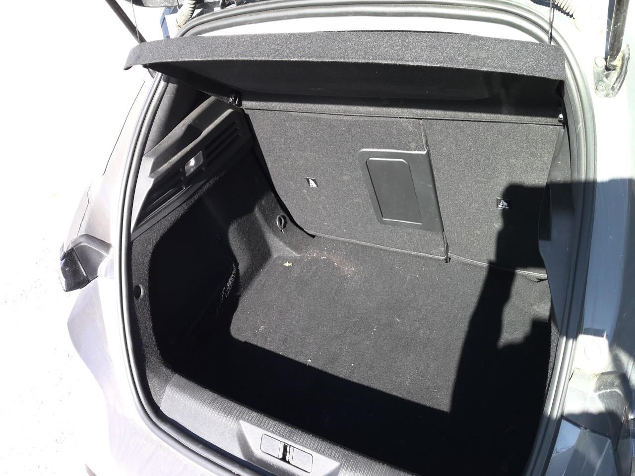 Foto Peugeot 308 7