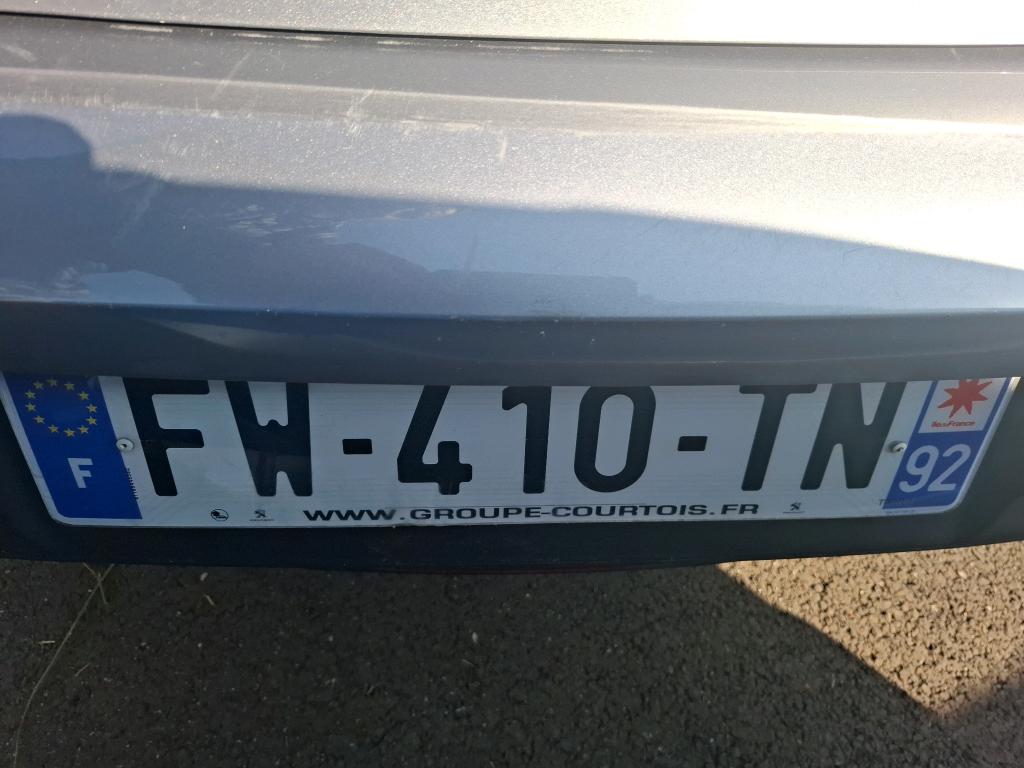 Peugeot 208 BLUEHDI 100 S&S BVM6 PREMIUM PACK 2021