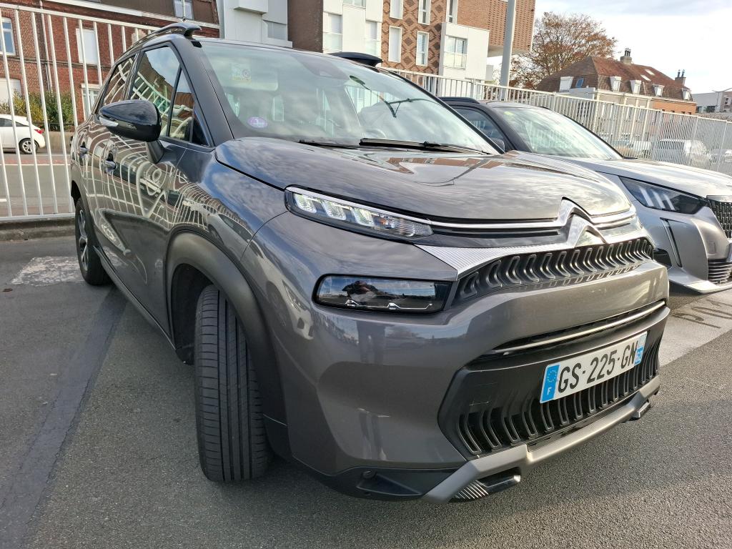 Citroen C3 Aircross PureTech 130 S&S EAT6 Shine 2023