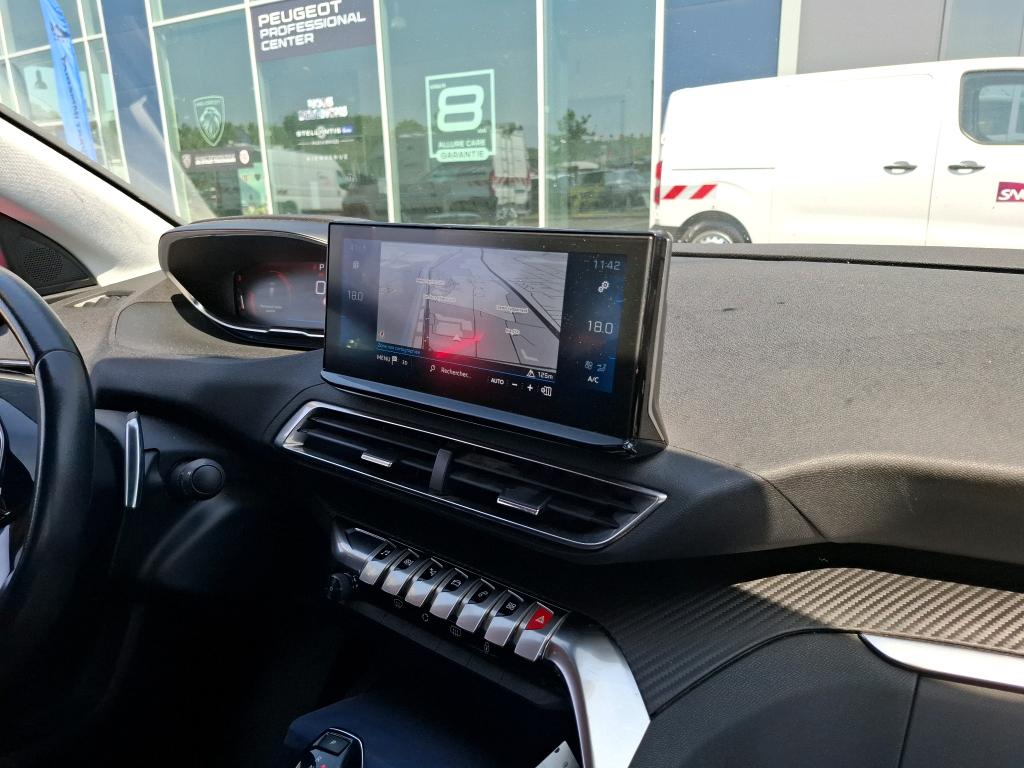 Peugeot 3008 BlueHDi 130ch S&S EAT8 Active Business 2021