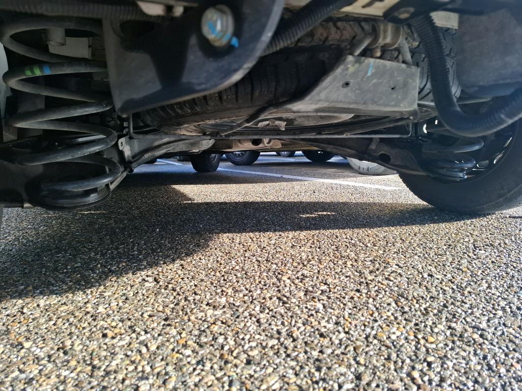 Citroen JUMPY FGN M BLUEHDI 120 S&S BVM6 CLUB 340 NM 2020