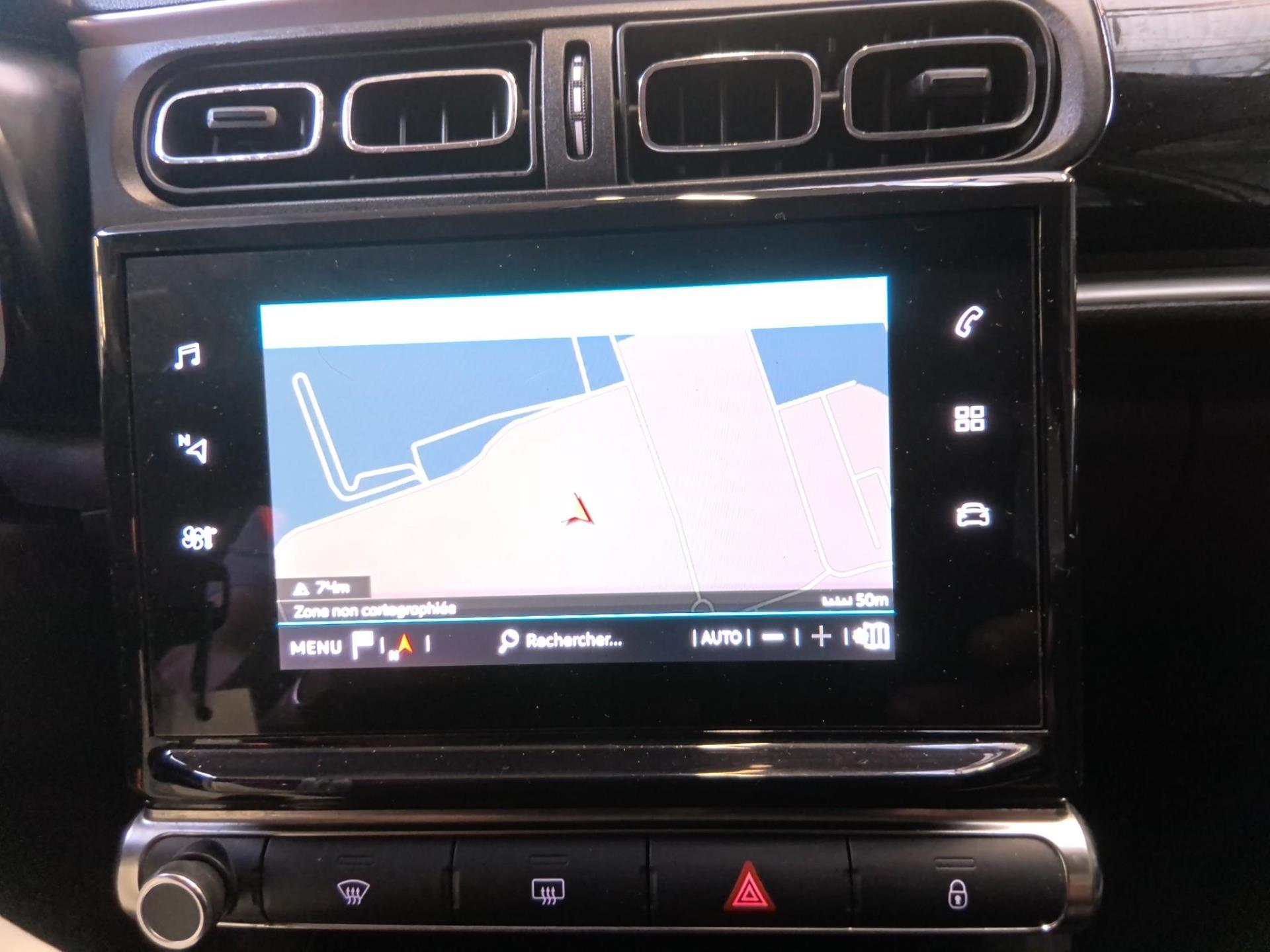 Citroen C3 PureTech 83 S&S BVM5 Shine 2021