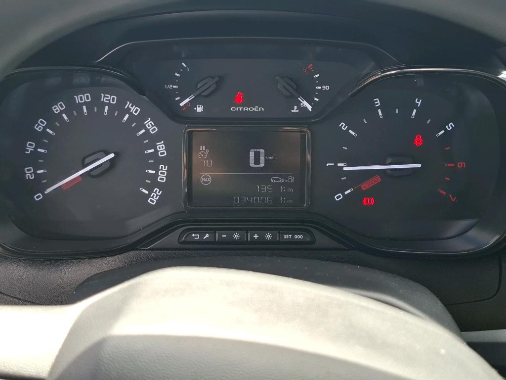 Citroen C3 PureTech 83 S&S BVM5 Feel Pack 2022