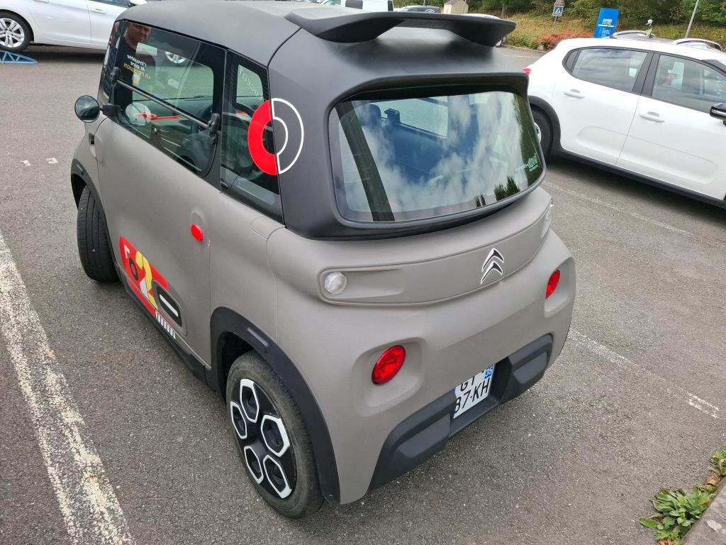 Citroen AMI