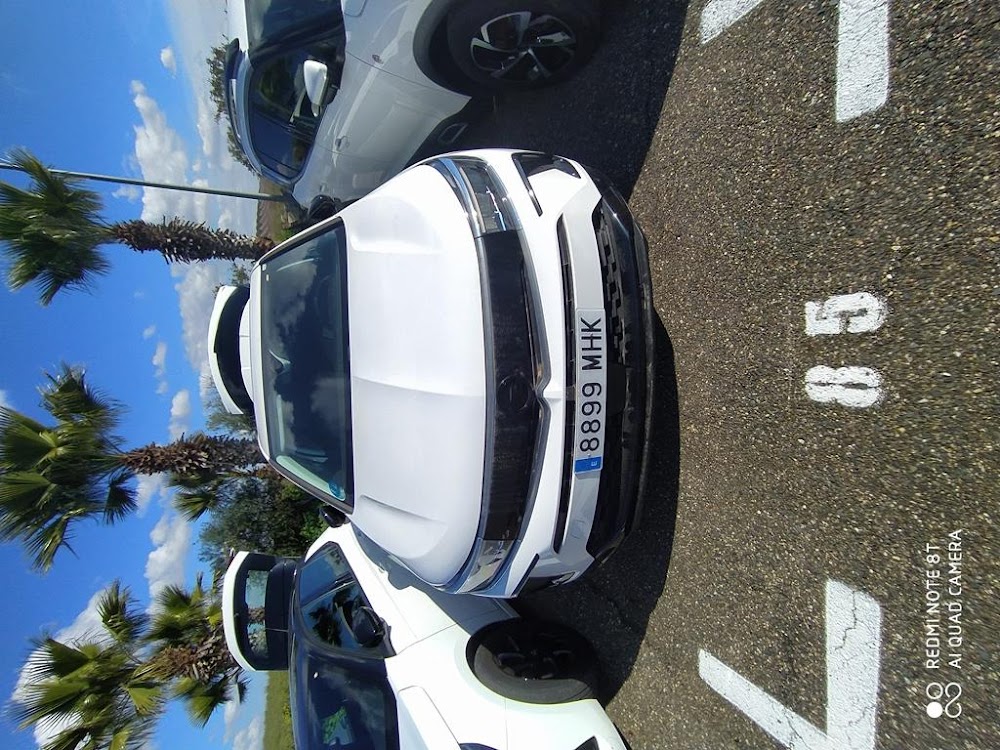Opel Grandland PHEV Grandland PHEV GS 225cv AT8