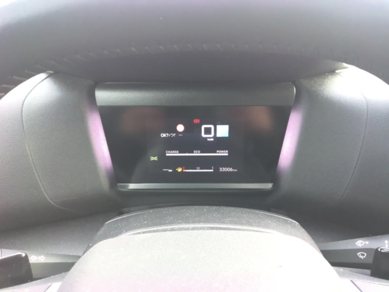 Foto Citroën C4 X 4
