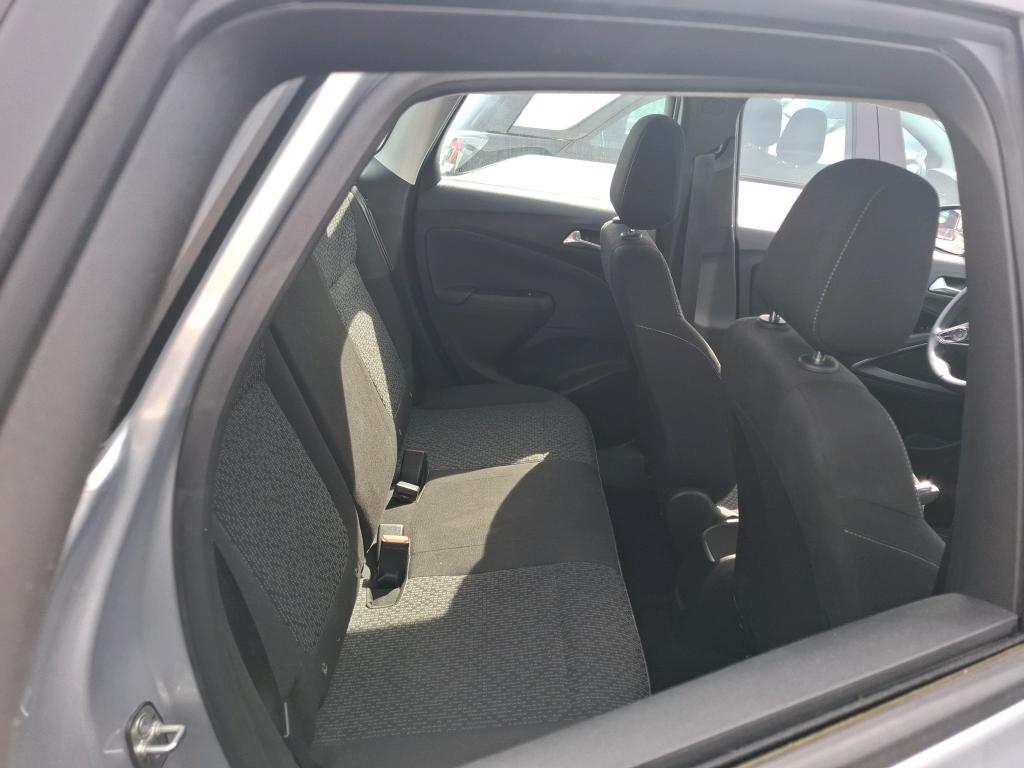 Opel Crossland 1.2 83 ch Edition 2022