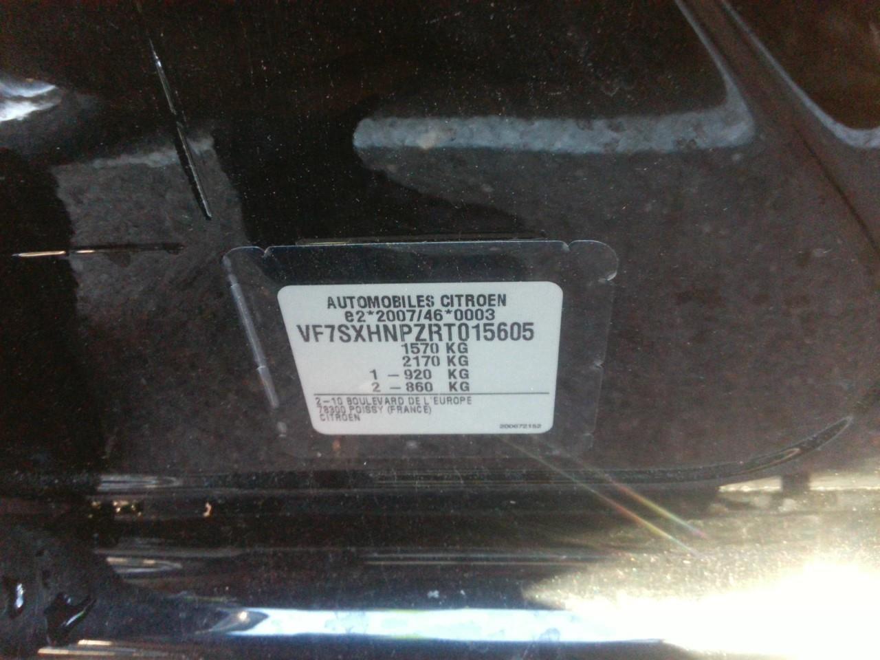 Foto Citroën C3 Aircross 3