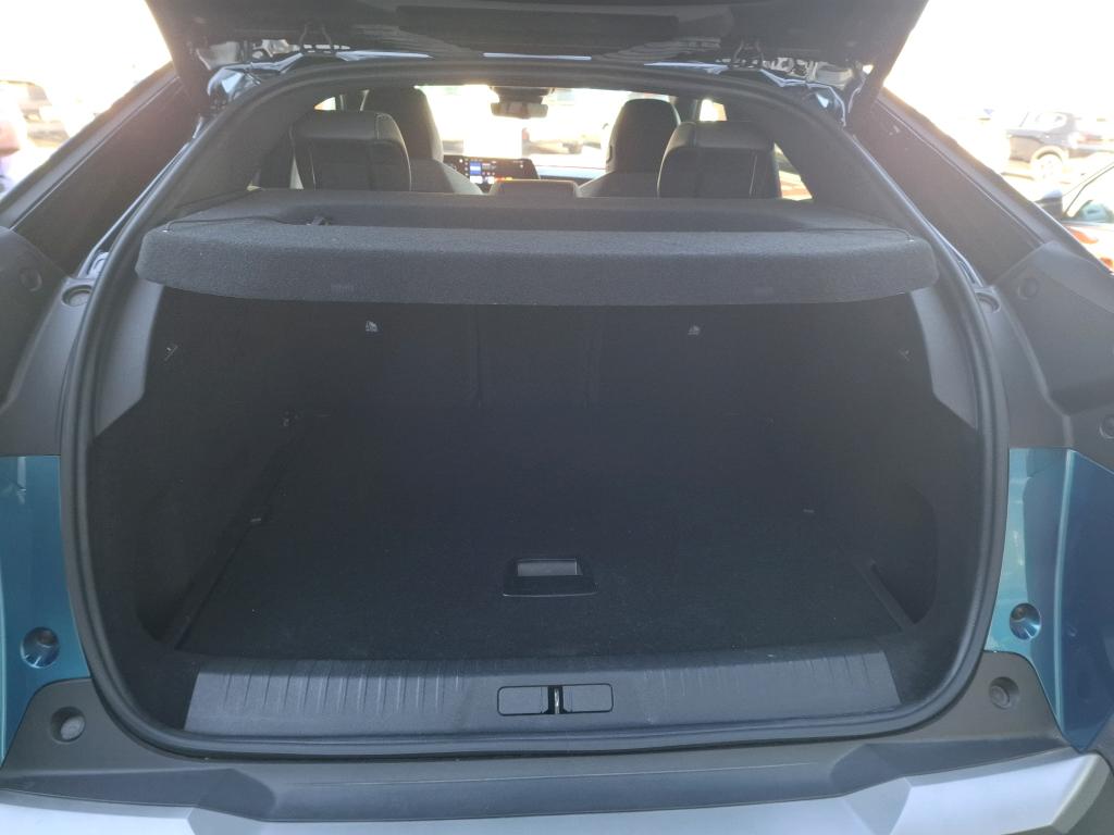 Peugeot 3008 Hybrid 145 e-DCS6 GT 2025